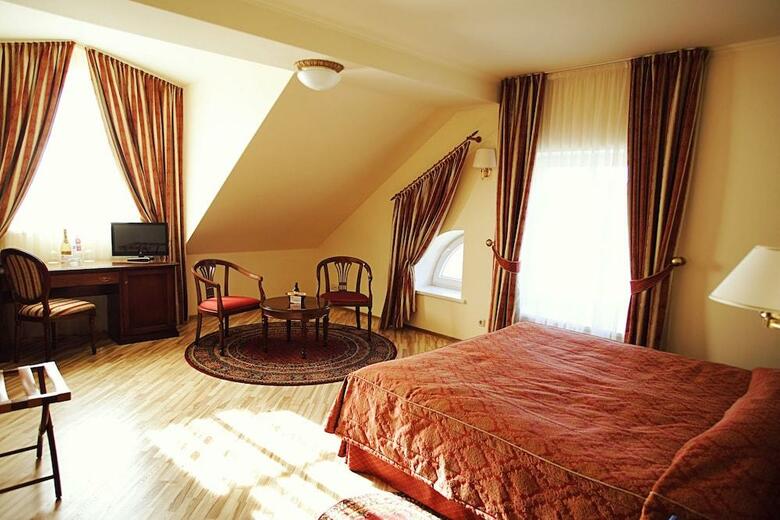 Hotel National
