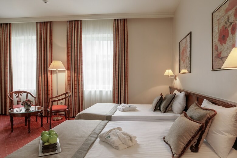 Hotel National