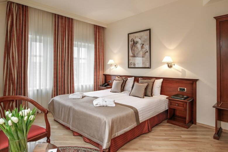 Hotel National