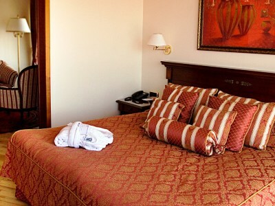 Hotel National