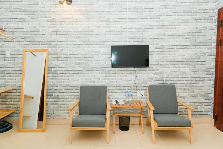 Hotel Joy House Hostel
