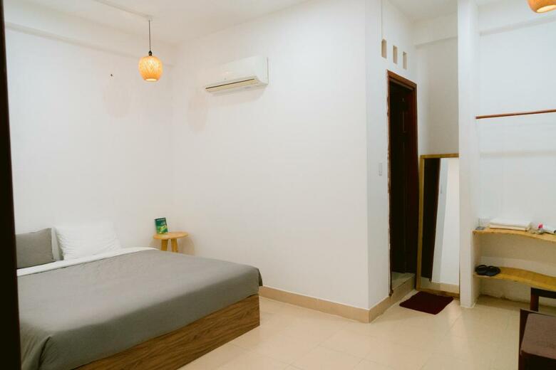 Hotel Joy House Hostel