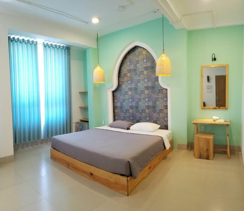Hotel Joy House Hostel