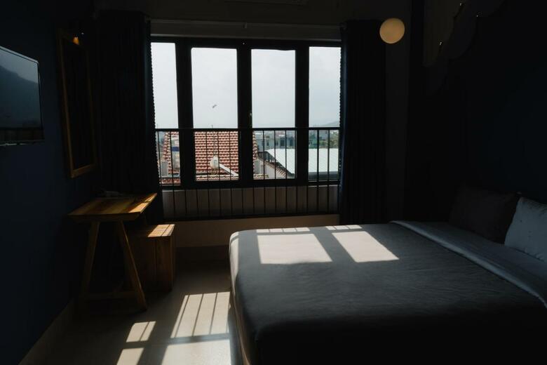 Hotel Joy House Hostel