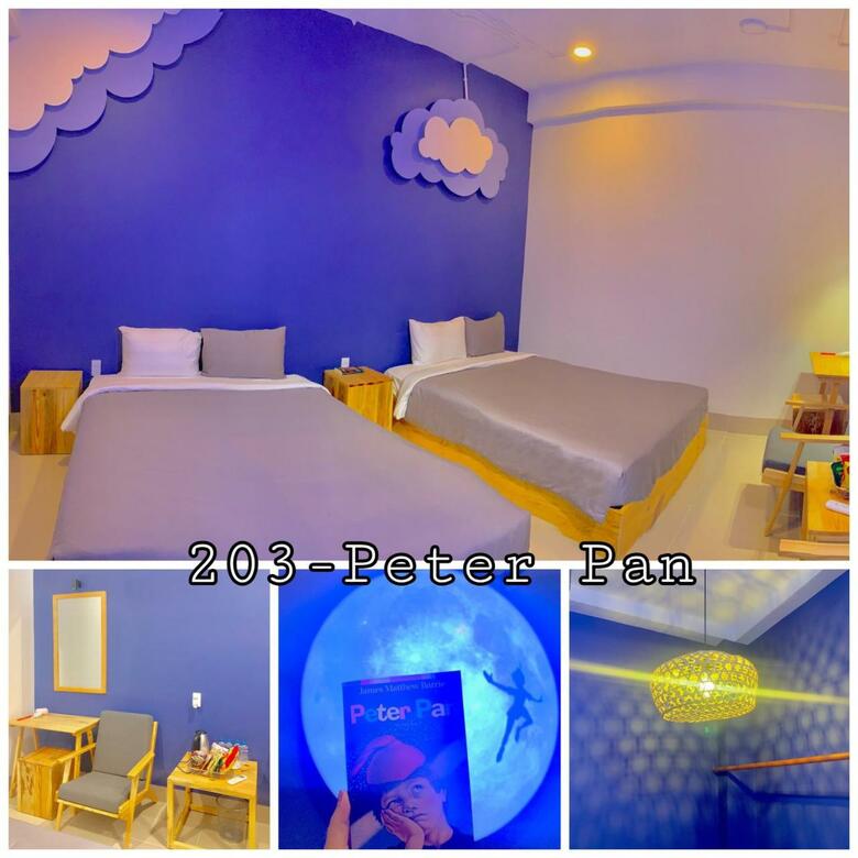 Hotel Joy House Hostel