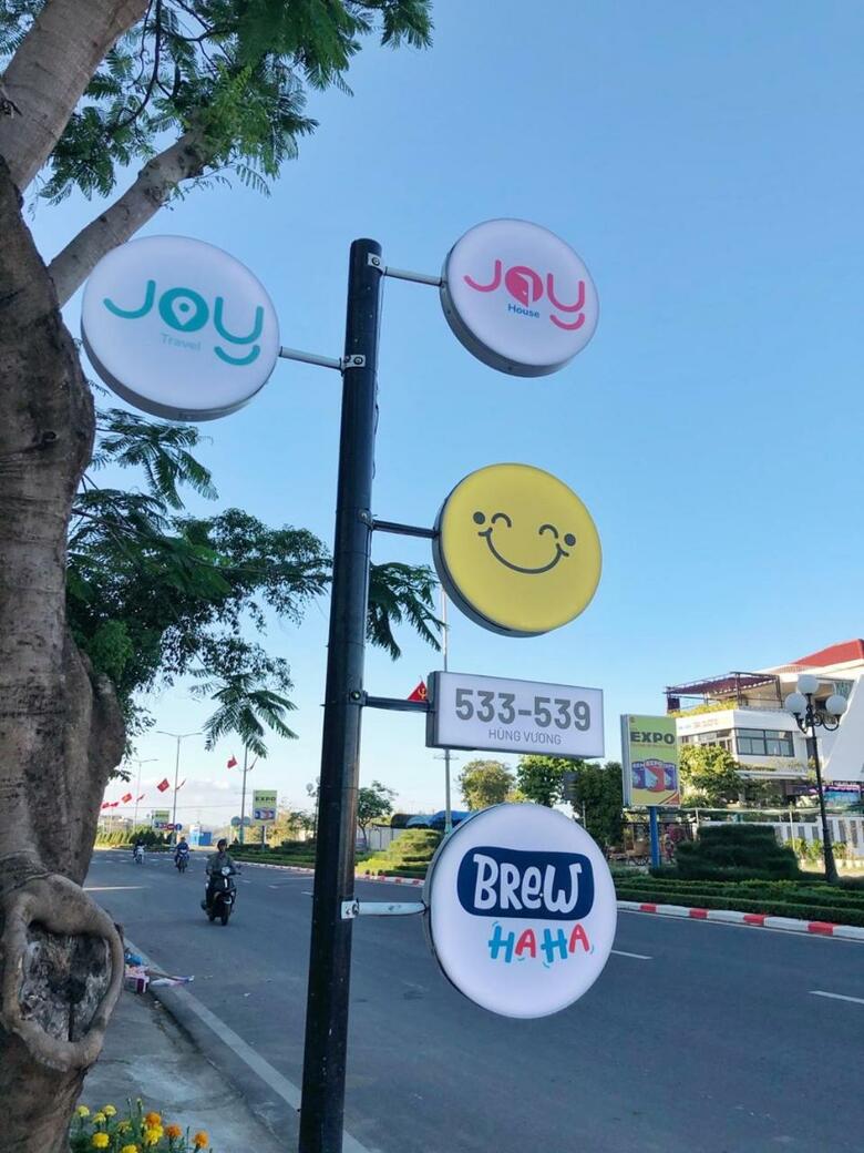 Hotel Joy House Hostel
