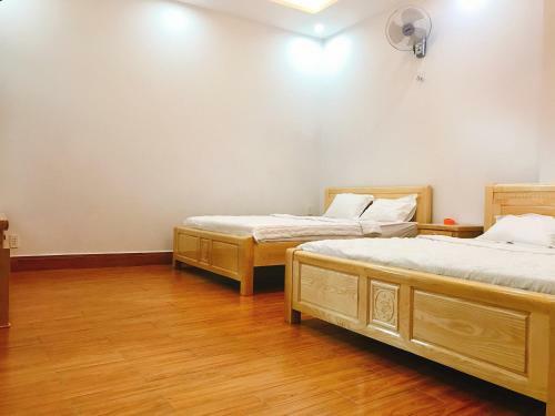 Vung Tau Sun Hotel