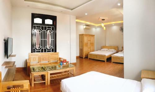 Vung Tau Sun Hotel