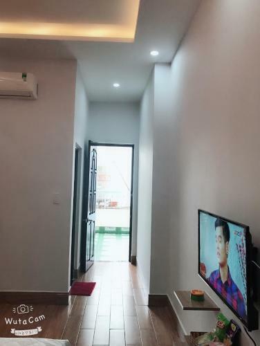 Vung Tau Sun Hotel