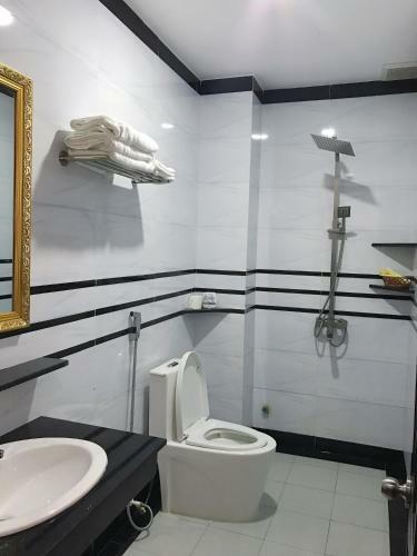 Vung Tau Sun Hotel