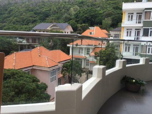 Thuy Tien Seaview Apartment