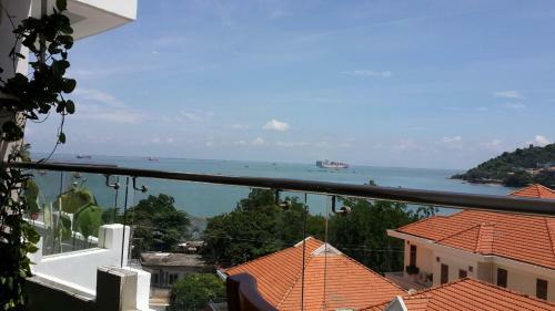 Thuy Tien Seaview Apartment