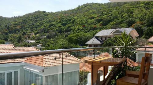 Thuy Tien Seaview Apartment