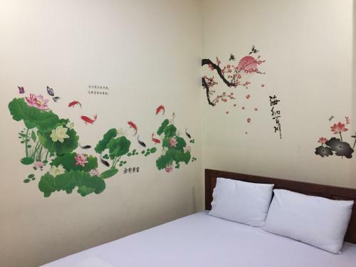 Hostal Trang Hoang Motel