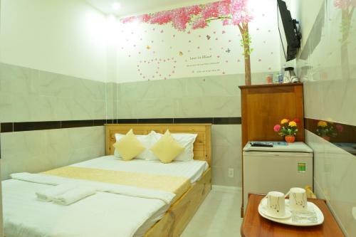 Hotel Hoang Chau Motel