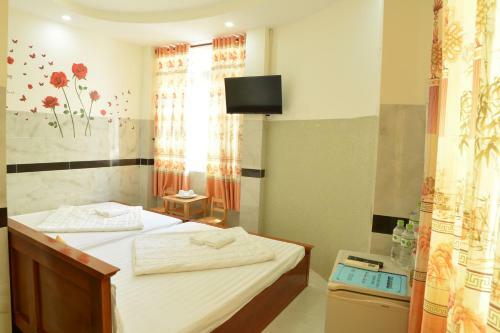Hotel Hoang Chau Motel