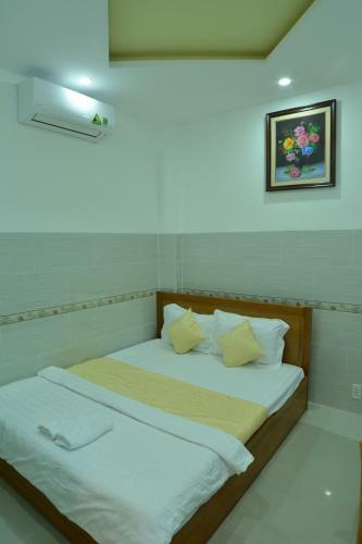 Hotel Hoang Chau Motel