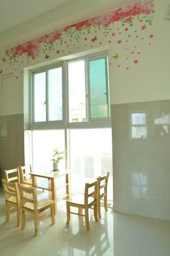 Hotel Hoang Chau Motel