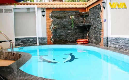 Vung Tau Viva Villa