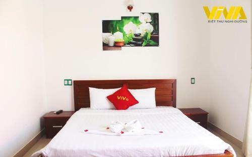 Vung Tau Viva Villa
