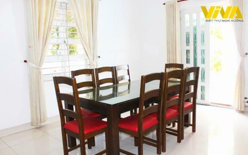 Vung Tau Viva Villa