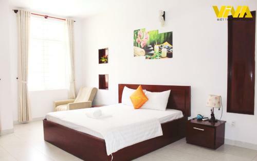 Vung Tau Viva Villa