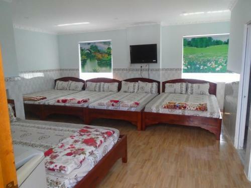 Hoang Linh Hotel