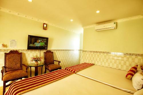 Hoang Linh Hotel