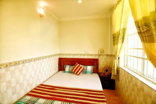 Hoang Linh Hotel
