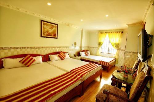 Hoang Linh Hotel