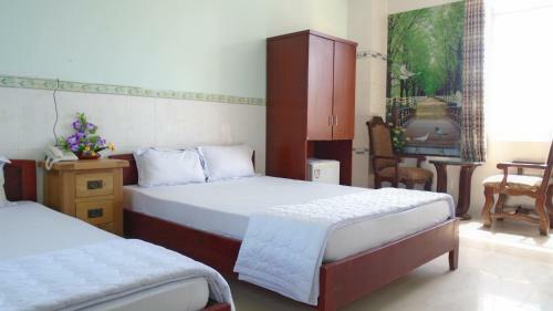 Hoang Linh Hotel