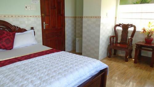 Hoang Linh Hotel