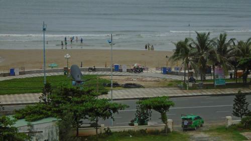 Hoang Linh Hotel