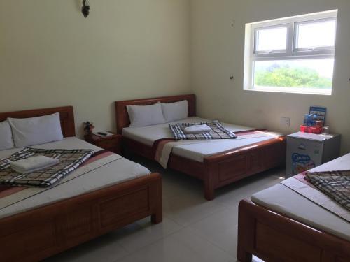 Huy Phat Hotel