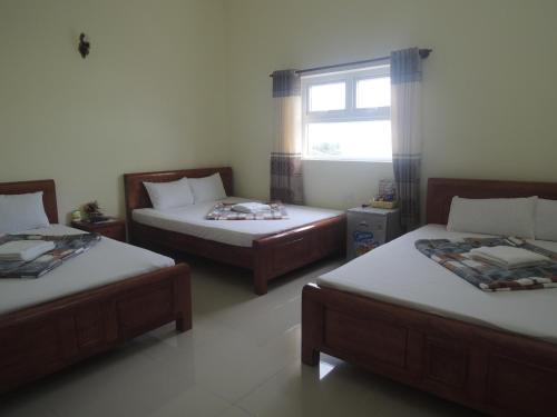 Huy Phat Hotel