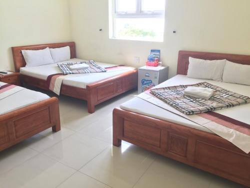 Huy Phat Hotel