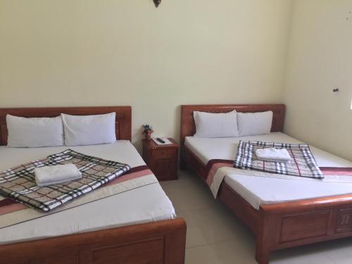 Huy Phat Hotel