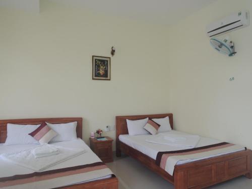 Huy Phat Hotel