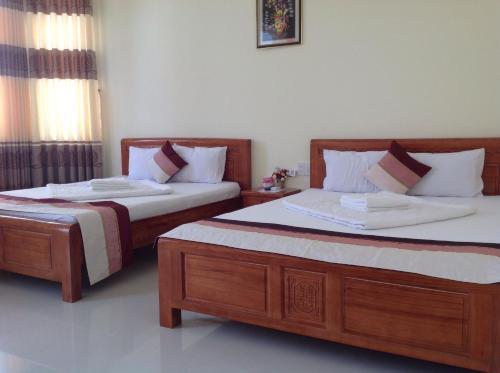Huy Phat Hotel