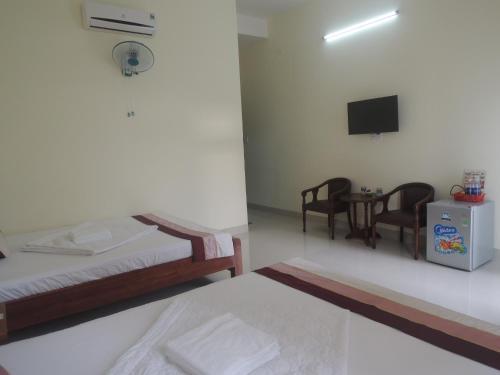 Huy Phat Hotel