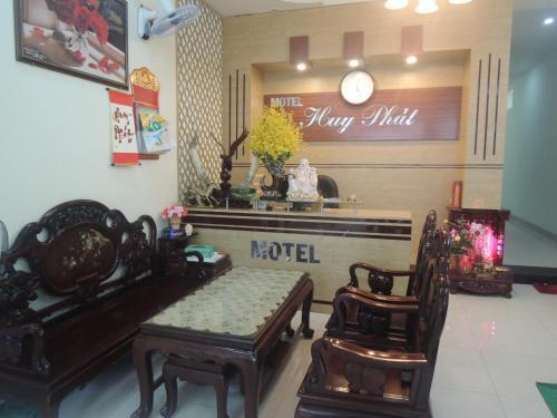 Huy Phat Hotel