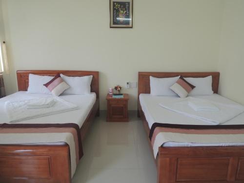 Huy Phat Hotel