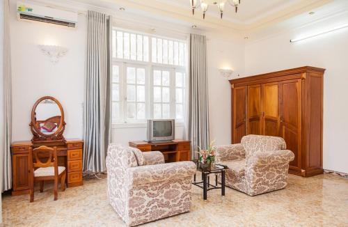 Vietber Villa 9122