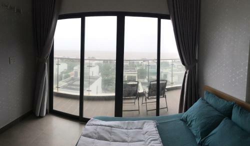 Blue Sapphire Resort - Seaview Apartment