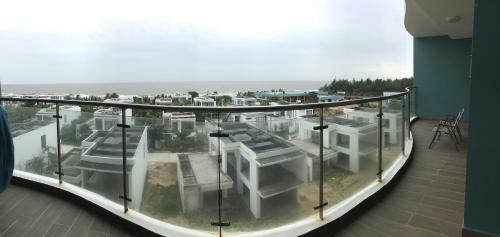 Blue Sapphire Resort - Seaview Apartment