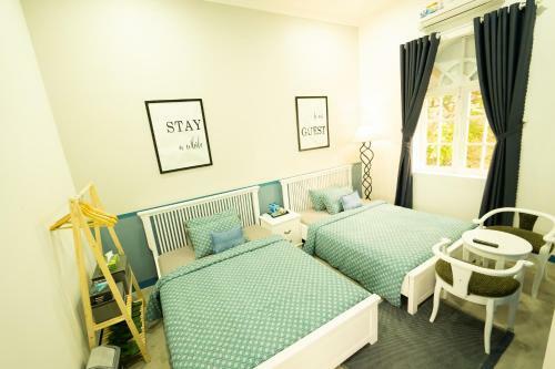 Hostal Son's Villa Vung Tau