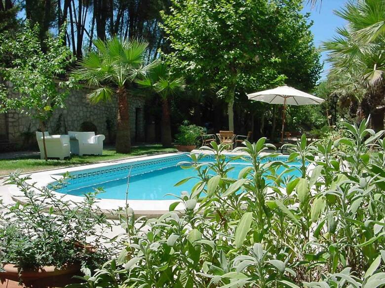 Hotel L'estaci�