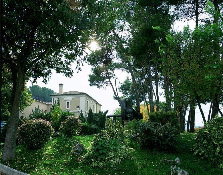 Hotel L'estaci�