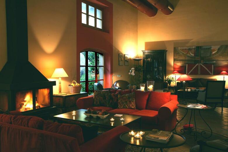 Hotel L'estaci�