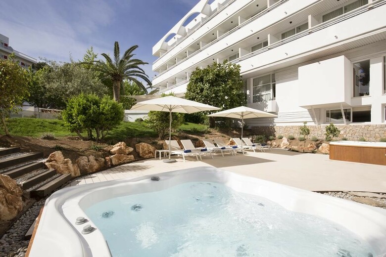 Canyamel Park Hotel & Spa Adults Only (+16)